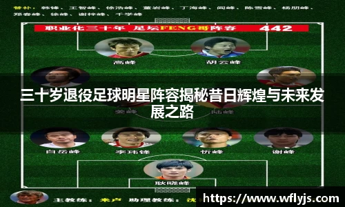 三十岁退役足球明星阵容揭秘昔日辉煌与未来发展之路